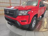 Thumbnail of 2022 Red Alert Nissan Frontier