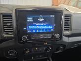 Thumbnail of 2022 Red Alert Nissan Frontier