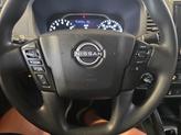 Thumbnail of 2022 Red Alert Nissan Frontier