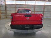 Thumbnail of 2022 Red Alert Nissan Frontier