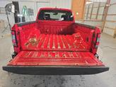 Thumbnail of 2022 Red Alert Nissan Frontier