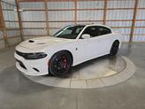 Photo of 2016 Ivory Tri-Coat Pearl Dodge Charger