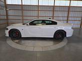 Thumbnail of 2016 Ivory Tri-Coat Pearl Dodge Charger