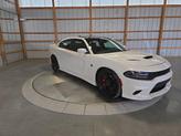 Thumbnail of 2016 Ivory Tri-Coat Pearl Dodge Charger