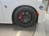 Thumbnail of 2016 Ivory Tri-Coat Pearl Dodge Charger