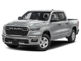 Photo of 2026 Billet Silver Metallic Clearcoat RAM 1500
