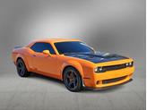 Thumbnail of 2021 Hellraisin Dodge Challenger