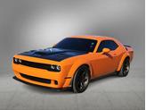 Thumbnail of 2021 Hellraisin Dodge Challenger