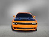 Thumbnail of 2021 Hellraisin Dodge Challenger