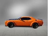 Thumbnail of 2021 Hellraisin Dodge Challenger