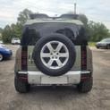 Thumbnail of 2020 Brown Land Rover Defender