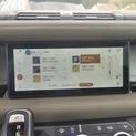 Thumbnail of 2020 Brown Land Rover Defender