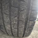 Thumbnail of 2017 Midnight Black Metallic Toyota 4Runner