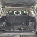 Thumbnail of 2017 Midnight Black Metallic Toyota 4Runner