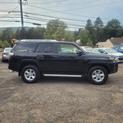 Thumbnail of 2017 Midnight Black Metallic Toyota 4Runner