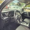Thumbnail of 2017 Midnight Black Metallic Toyota 4Runner