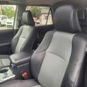 Thumbnail of 2017 Midnight Black Metallic Toyota 4Runner
