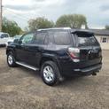 Thumbnail of 2017 Midnight Black Metallic Toyota 4Runner