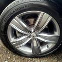Thumbnail of 2018 Platinum Gray Metallic Volkswagen Tiguan