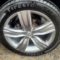 Thumbnail of 2018 Platinum Gray Metallic Volkswagen Tiguan