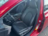 Thumbnail of 2021 Burgandy Toyota Avalon