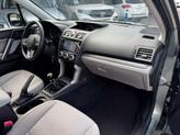 Thumbnail of 2017 Jasmine Green Metallic Subaru Forester
