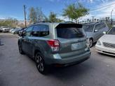 Thumbnail of 2017 Jasmine Green Metallic Subaru Forester
