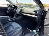 Thumbnail of 2015 Crystal Black Silica Subaru Outback