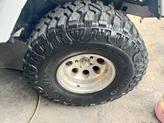 Thumbnail of 2015 Bright White Clearcoat Jeep Wrangler