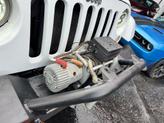 Thumbnail of 2015 Bright White Clearcoat Jeep Wrangler