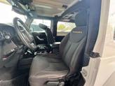 Thumbnail of 2015 Bright White Clearcoat Jeep Wrangler