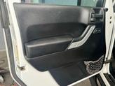Thumbnail of 2015 Bright White Clearcoat Jeep Wrangler