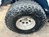 Thumbnail of 2015 Bright White Clearcoat Jeep Wrangler