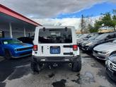 Thumbnail of 2015 Bright White Clearcoat Jeep Wrangler
