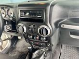 Thumbnail of 2015 Bright White Clearcoat Jeep Wrangler