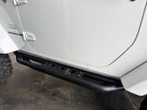 Thumbnail of 2015 Bright White Clearcoat Jeep Wrangler