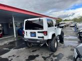 Thumbnail of 2015 Bright White Clearcoat Jeep Wrangler