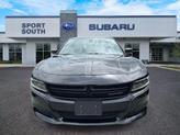 Thumbnail of 2022 Pitch Black Clearcoat Dodge Charger