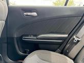 Thumbnail of 2022 Pitch Black Clearcoat Dodge Charger