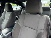 Thumbnail of 2022 Pitch Black Clearcoat Dodge Charger