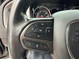 Thumbnail of 2022 Pitch Black Clearcoat Dodge Charger