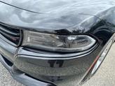 Thumbnail of 2022 Pitch Black Clearcoat Dodge Charger