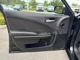 Thumbnail of 2022 Pitch Black Clearcoat Dodge Charger
