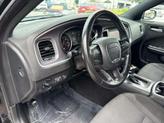 Thumbnail of 2022 Pitch Black Clearcoat Dodge Charger