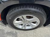 Thumbnail of 2022 Pitch Black Clearcoat Dodge Charger