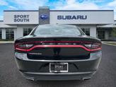 Thumbnail of 2022 Pitch Black Clearcoat Dodge Charger