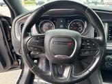 Thumbnail of 2022 Pitch Black Clearcoat Dodge Charger