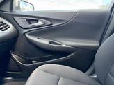 Thumbnail of 2023 Mineral Gray Metallic Chevrolet Malibu