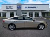 Thumbnail of 2023 Mineral Gray Metallic Chevrolet Malibu