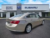 Thumbnail of 2023 Mineral Gray Metallic Chevrolet Malibu
